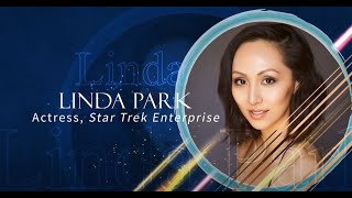 The Value of Our Stories | Linda Park | Imagine Talks 2021 video