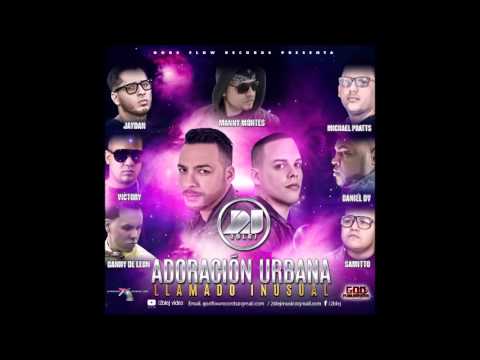 "Llamado Inusual" Doble J -Varios Artistas(Estreno Nuevo 2015)