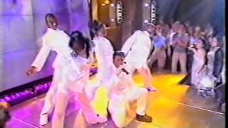 Peter Andre - All About Us live on TOTP