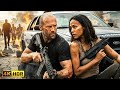 Mission In Colombia Jason Statham Zoe Saldana Full Action Movie 2026 4K Ultra Actionmovies