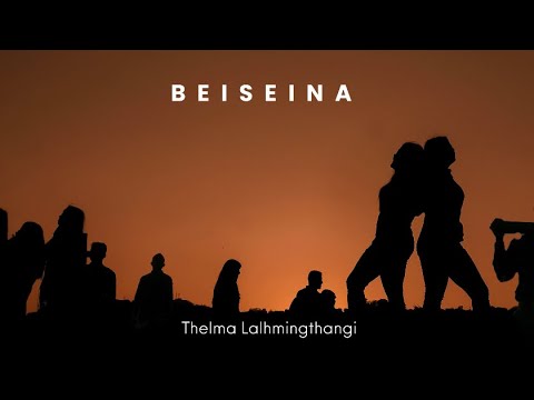 Thelma - Beiseina (Official Lyrics Video)