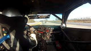 Hong Norrth Sumbich Road Atlanta LeMons Sunday 1b - Mike Taylor