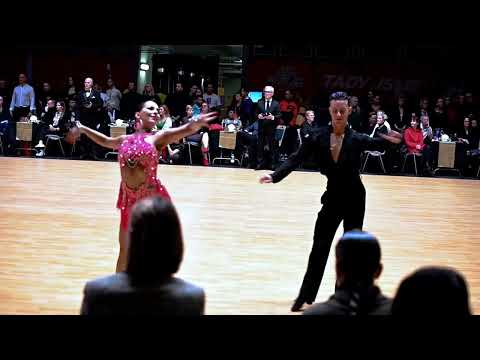 Metlicky - Kasalova, CZE | Czech Championship 2023 - QF C