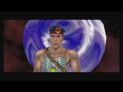 Turok 2: Seeds of Evil [Switch Remaster] Part 5 - Level 2: Primagen Key