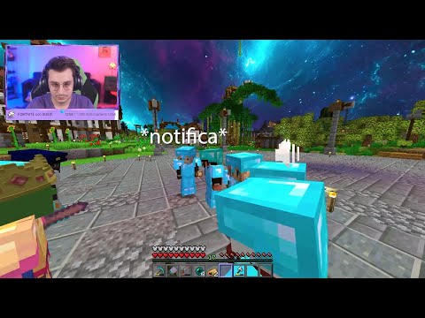 IL RE DI PANDORA MANDA UN MESSAGGIO A GIANKO!!