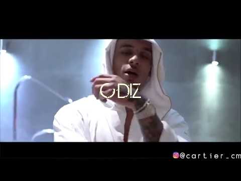 Fredo x Mist x Slim Type Beat 2018 "Glistening" Prod. C Diz Cartier