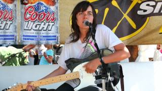 Courtney Barnett - "History Eraser"