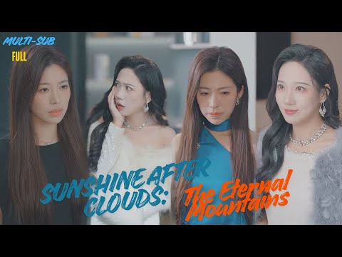 【MULTI SUB】The Slap of Justice! 💥 She returned to take everything back!