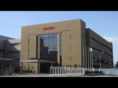 Makita DCS552Z Akumuliatorinis rankinis metalo pjūklas, 18 V, 51mm, ø136mm, Be akumuliatorių ir kroviklio! video