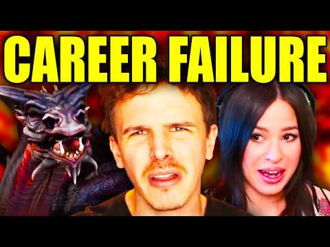 How iDubbbz Ruined His Legacy (12 Hours of Stream Fails)