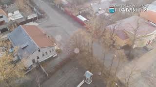 Ленфронт памяти Мемориал в пос Тайцы