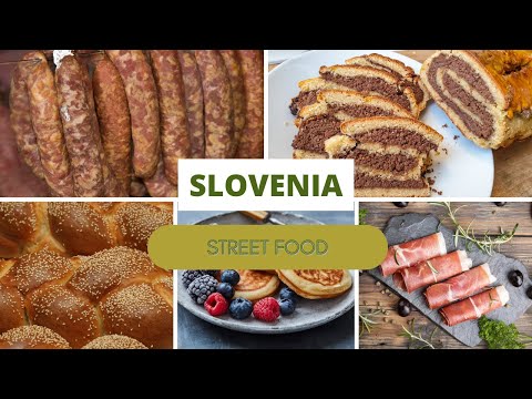 best street food in slovenia perfect street food in slovenia top 5 street food in slovenia