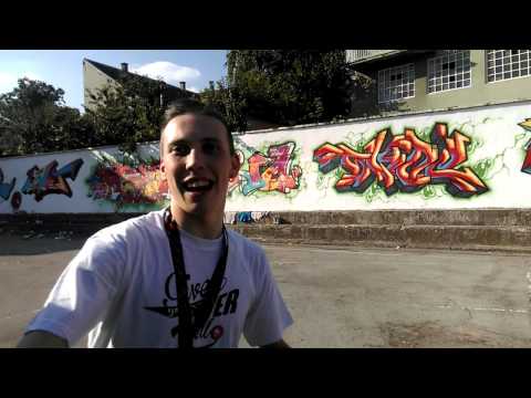 MC Rima Freestyle Vinkulja