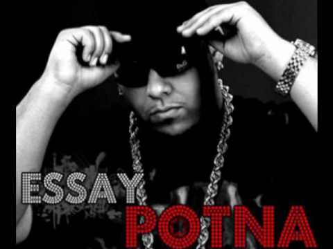 Essay Potna -  I Am Essay Potna