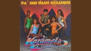 Guayabiando: el Guayabo de la Ye, Manuelito Barrios