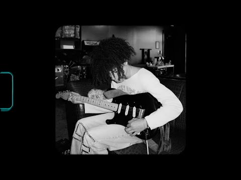 (FREE) Iann Dior Type Beat - "Don't Trust Anyone"