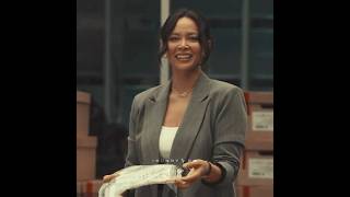 #LUCYCHEN: And I gotta get to rock bottom! — she was just so so cute last episode | #TheRookie