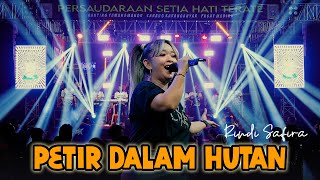 Download lagu Rindi Safira Petir Dalam Hutan - Admaja Music - PSHT Ranting Tawangmangu | MM audio & Lighting mp3