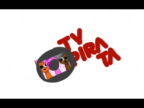 Vinheta tv pirata (1988)