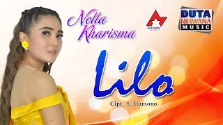 Download lagu Nella Kharisma - Lilo | Dangdut  mp3