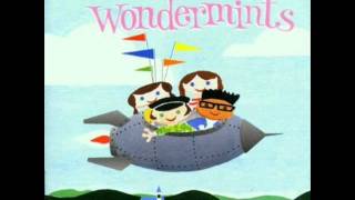 Wondermints - Louise (Paul Revere and the Raiders cover 1966) (1996)