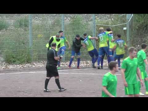 Kreispokal Herne 18/19 1.Runde VfL Herne - VfB Börnig