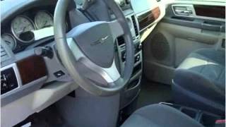 preview picture of video '2010 Chrysler Town & Country Used Cars Amherst, tonawanda, n'