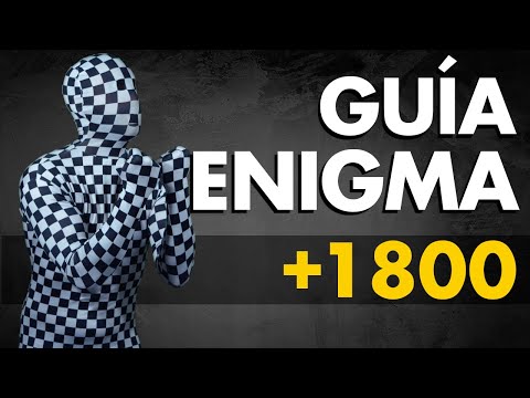 CONSEJOS DE AJEDREZ PARA SUBIR ELO (+1800) #10