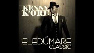Kenny K&#39;ore-Press On