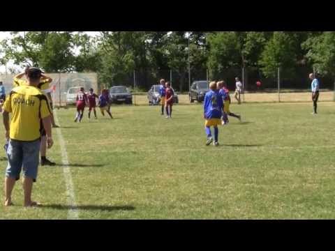 FC HIK P01 - MFL Brateevo