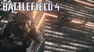 【BF4】Fragshow - EP10
