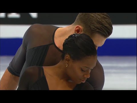 VANESSA JAMES & MORGAN CIPRES - "Wicked Game" (by Ursine Vulpine & Annaca)