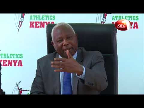 First ever World Anti-Doping Agency approved