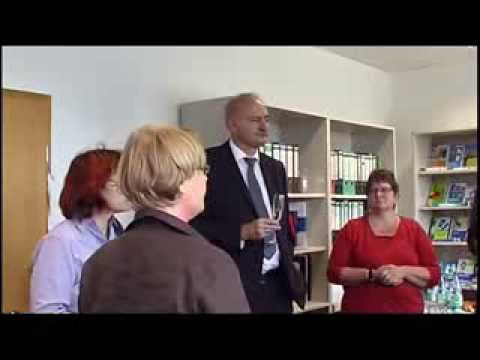 Geburtstag: 20 Jahre Verbraucherzentrale in Hoyerswerda - ELSTERWELLE