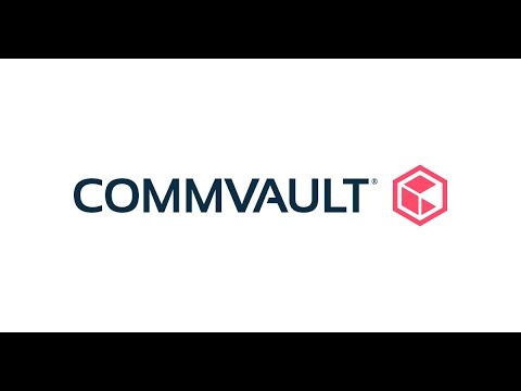 Online/cloud-based commvault data backup software, free demo...
