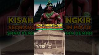 Download lagu The Story of Joko Tingkir, an Orphan Who Conquered the Demak Kingdom mp3 Download lagu The Story of Joko Tingkir, an Orphan Who Conquered the Demak Kingdom mp3