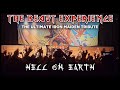 The Beast Experience Hell On Earth Iron Maiden Cover