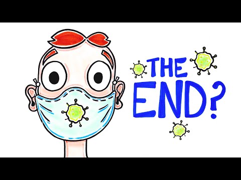 When Will COVID End?