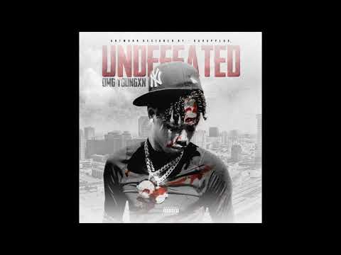 OMG YOUNGXN - Oh Shit (Feat MyNameMikePSG & OMG QUAN (Official audio)