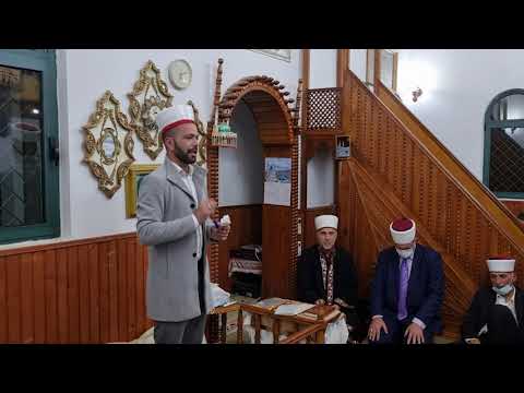 Mevludi në Xhaminë e Krythës - 28.10.2021