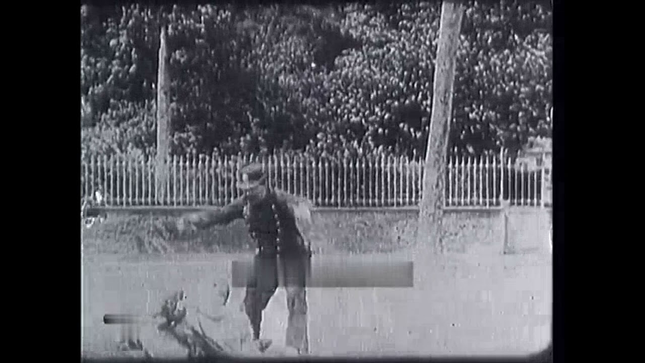 The Plank Trailer