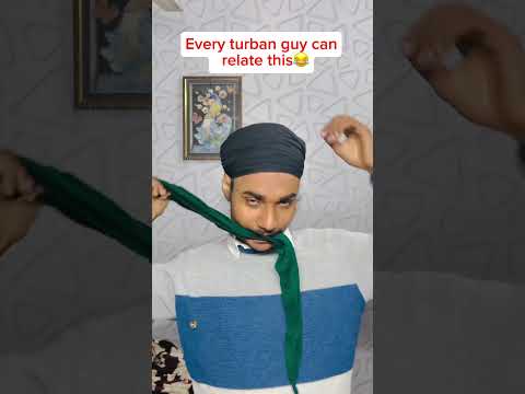 Thode nal hunda eda?😂#viralshort #turban #youtubeshorts #popular #shorts #trending