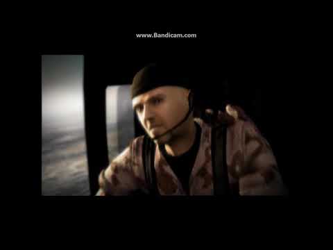 CONFLICT GLOBAL TERROR TRAILER