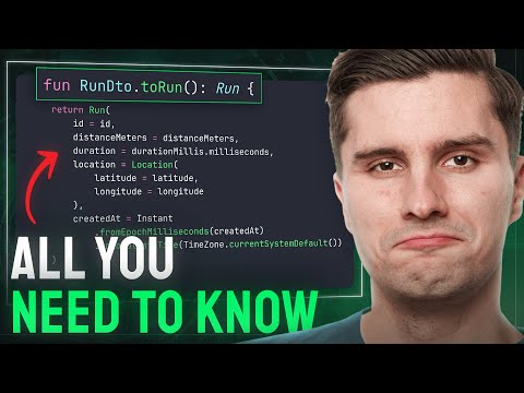 Models & Mappers With Presentation/Domain/Data - In-Depth Guide