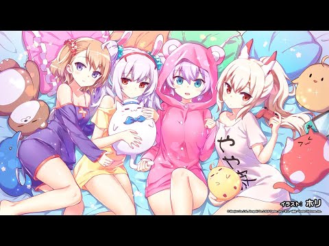 Azur Lane: Bisoku Zenshin! Mahiruiro Siesta Yui Sakakibara
