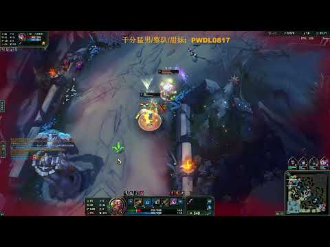 🔴 LangD Gangplank vs Irelia - LangD Rank 1 Gangplank Guide