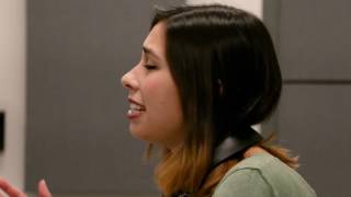 iSpy x Goosebumps Mashup - KYLE x Travis Scott (Brooke Alexx Cover)