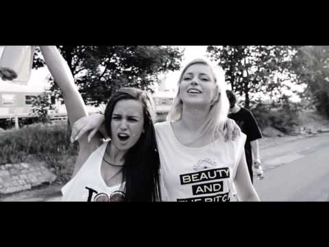 Chada ft. South Blunt System - Syf Tych Ulic (Official video)