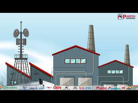 Analog Powertech Engineering Private Limited, Indore - Manufacturer of ...