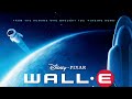 WALL E 2008